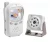 Babá Eletrônica Digital com Câmera BB126, Multikids Baby