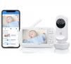 Babá Eletrônica EASE44Connect Motorola