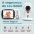 Bem grande – 3 Opções de COR