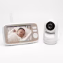 Babá Eletrônica Safety 1st Ultra View com Monitor