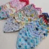 Babador Bandana Impermeável com regulagens