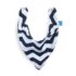 Babador Bandana Borboleta – Incomfral