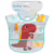 Babador Com Bolso Dino Colorido Buba