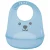 Babador De Silicone Com Pega Migalhas Gumy, Buba