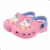🛍️Babuche Infantil Menina Chuva de amor Sandalia Chinelo Para o Dia a Dia Anatomico Flexivel