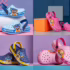 Chinelo Slide Patrulha Canina (Tam. 26, 28, 30 e 32)