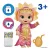 Baby Alive Bebessauro Loira, Bebê Tricerátops, Hasbro