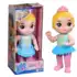 Fórmula Infantil Nanlac Comfor 1 a 3 anos 800g – 2 unidades