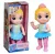 Baby Alive, Boneca Bebê, Doce Bailarina Loira