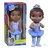 Baby Alive, Boneca Bebê Doce Bailarina Negra, Colorida