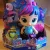📦 📦Baby Alive, Boneca Bebê Star Besties