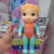 Baby Alive, Boneca, Hora do Soninho, Harper Hugs – Cabelos Loiros, Brinquedo Interativo, 24 cm – A partir de 3 Anos