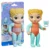Baby Alive, Boneca, Hora do Soninho, Harper Hugs – Cabelos Loiros, Brinquedo Interativo, 24 cm