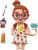 Baby Alive Boneca Pequenos sonhos Dottie Doodle bebê de cabelos ruivos Boneca de 28 cm em plástico com acessórios – Brinquedo para meninas e meninos a partir de 3 anos