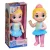 Baby Alive, Boneca, Princesa Bailarina – Cabelos Loiros, Tiara Removível, 26 cm – A partir de 3 Anos