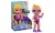 Baby Alive Boneca Sunny Swimmer – Cabelos Loiros Boneca de 25 cm em plástico com acessórios – Brinquedo para meninas e meninos a partir de 3 anos