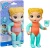 Baby Alive Hora do Soninho – cabelo loiro