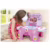 Baby Alive Kit Camarim Cotiplás Azul/Rosa