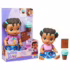 Brinquedo Educativo Girafa Didática com Blocos Merco Toys