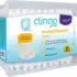 Huggies Fralda Tripla Proteção M 92 Un