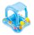 Guia de compras Brinquedos para Praia / Piscina