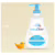 Baby Dove Sabonete Líquido Da Cabeça Aos Pés Hidratação Enriquecida 400Ml
