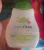 Baby Dove Shampoo Hidratação Glicerinada Camomila 200ml, Branco