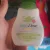 Baby Dove Shampoo Hidratação Glicerinada Camomila 200ml, Branco