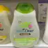 Shampoo Para Bebê JOHNSON’S Baby De Glicerina, 400ml