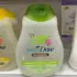 Shampoo Baby Dove Hidratação Glicerinada 200ml