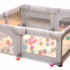Algodao Quadrado Bellacotton Bebe Kit Com 06 Und Atacado