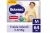 Babysec Fralda Galinha Pintadinha Pants Hiper M 64 Unids