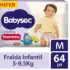 Amaciante Concentrado Comfort Puro Cuidado 1,5L