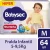Babysec Fralda Galinha Pintadinha Pants Hiper M 64 Unids