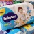 Babysec Fralda Galinha Pintadinha Ultrasec G 64 Unids