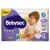Babysec Fralda Premium Hiper G 60 Un