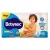 🛍️Babysec Fralda Ultrasec Galinha Pintadinha Azul M 38 Unidades