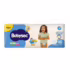 Fralda Pampers Pants Ajuste Total • B