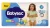 ➟ Babysec Fralda Ultrasec Galinha Pintadinha Azul Xg 60 Unidades