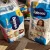 Babysec Fralda Ultrasec Galinha Pintadinha Azul Xg 60 Unidades