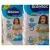 Babysec Fralda Ultrasec Galinha Pintadinha Azul Xg 60 Unidades
