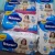 Babysec Fralda Ultrasec Galinha Pintadinha Azul Xg 60 Unidades