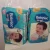 Babysec Fralda Ultrasec Galinha Pintadinha Azul Xg 60 Unidades