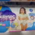 Fralda Huggies Supreme Care Roupinha