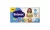 Babysec Fralda Ultrasec Galinha Pintadinha Azul Xg 60 Unidades