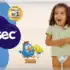 Babysec Fralda Premium M 32 Unidades