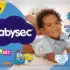 Cadeira de Refeição Plástica Teddy Alta, Tramontina, Branca