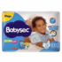 Babysec Fralda Ultrasec Galinha Pintadinha Xxg 28 Unidades