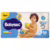 Babysec Fraldas Descartáveis Ultrasec Galinha Pintadinha  72 Unidades  Tamanho M 5 – 9  5 Kg  Babysec  Azul  M