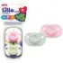 *Cadeira Para Auto 0-36 Kg Mass Cinza Litet – BB457*
